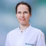 PD Dr. med. Kerstin Bode, MSc.