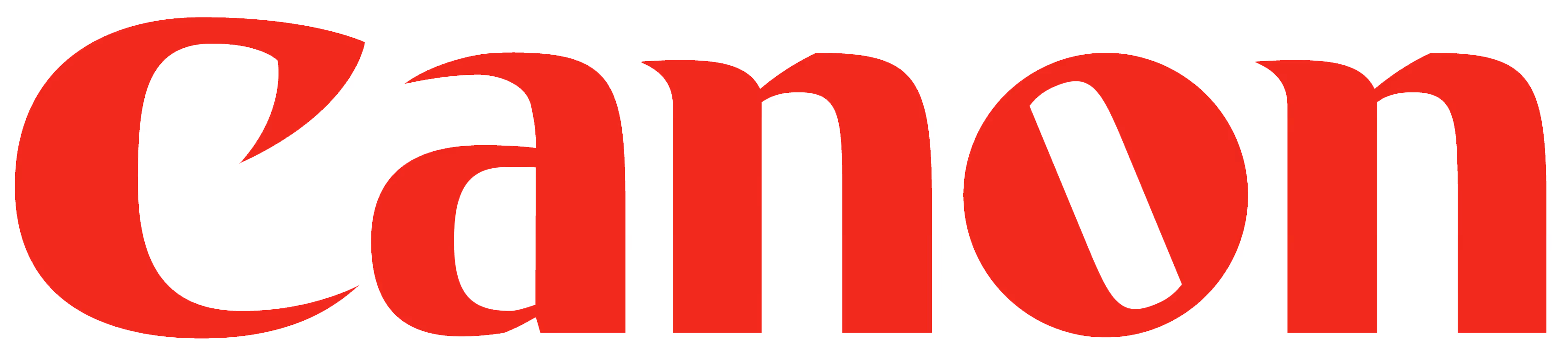 Canon logo
