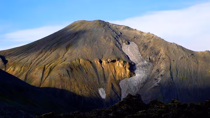 Mystische Bergwelten (12 min)