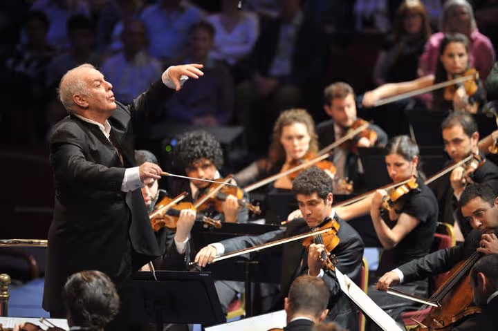 Beethoven - Symphonie Nr. 3 (50 min)