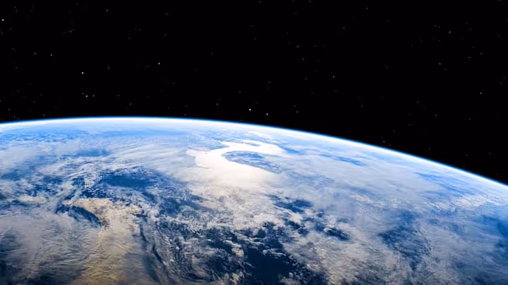 Kosmische Reise (18 min)