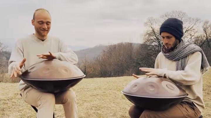Klingendes Österreich (125 min)