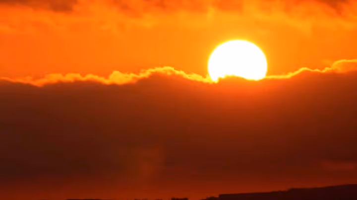 Farbenspiel der Sonne (17 min)