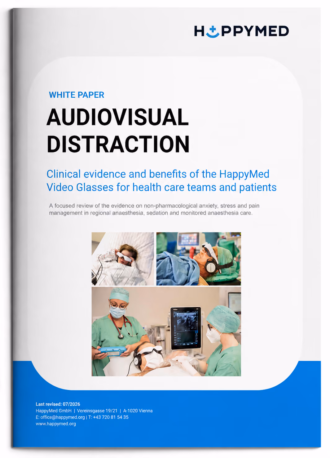 HappyMed-Audiovisual-Distraction-Whitepaper-2022-Cover