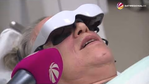 HappyMed Videobrille im Herzkatheterlabor