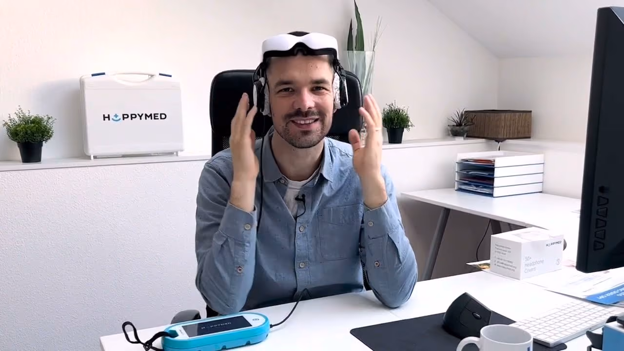 HappyMed Video