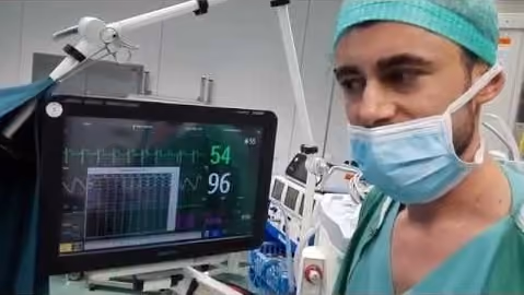HappyMed Videobrille – Erfahrungsbericht