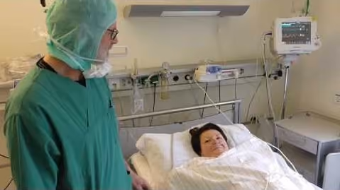 HappyMed Videobrille – Erfahrungsbericht