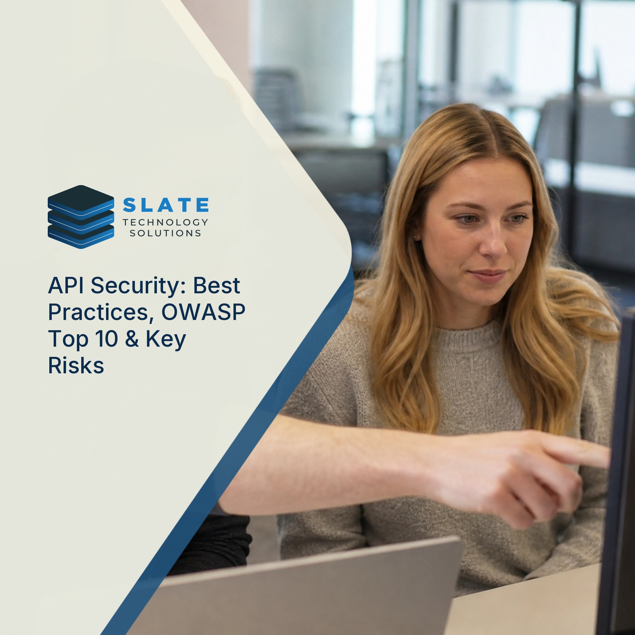 API Security: Best Practices, OWASP Top 10 & Key Risks — featured image