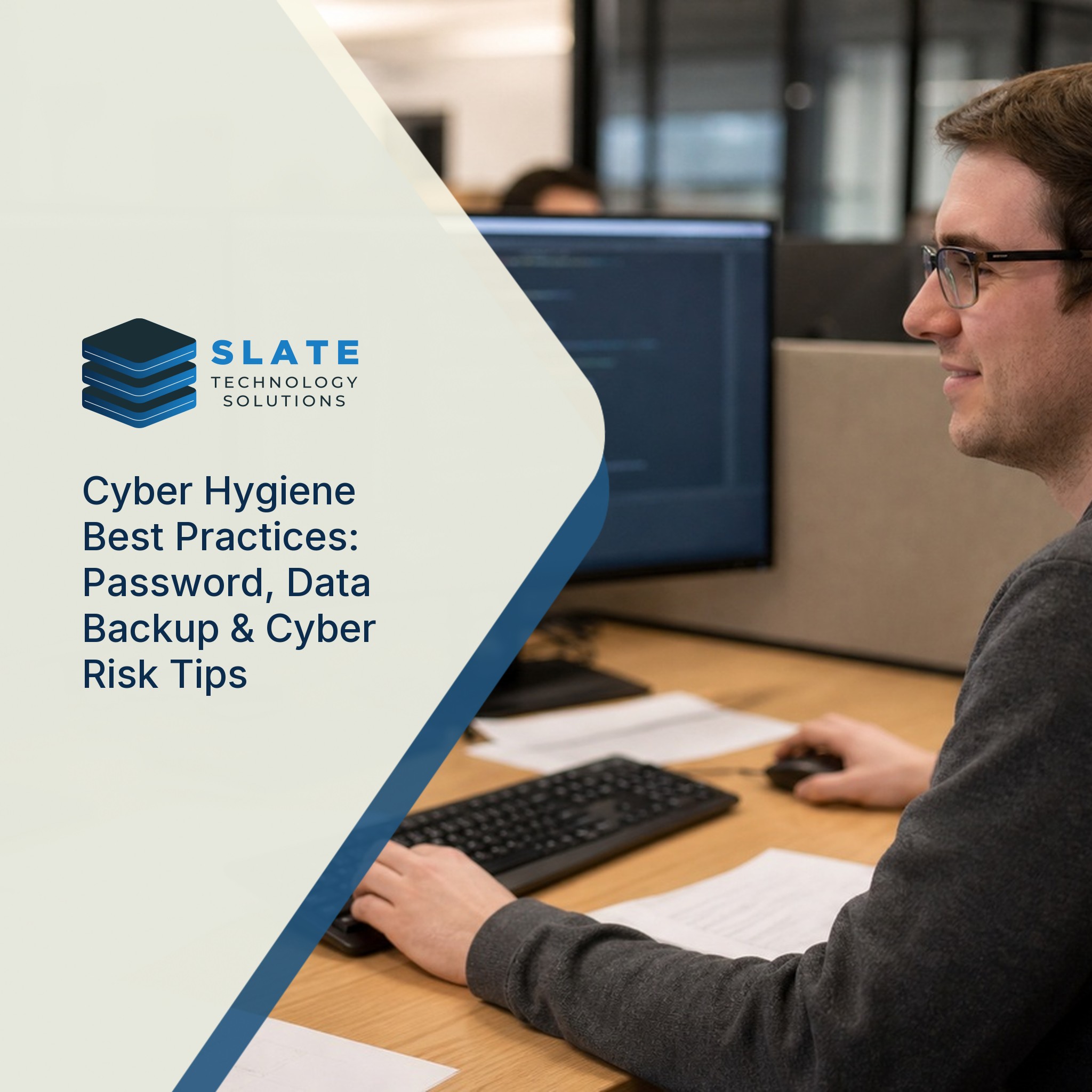 Cyber hygiene blog featured image