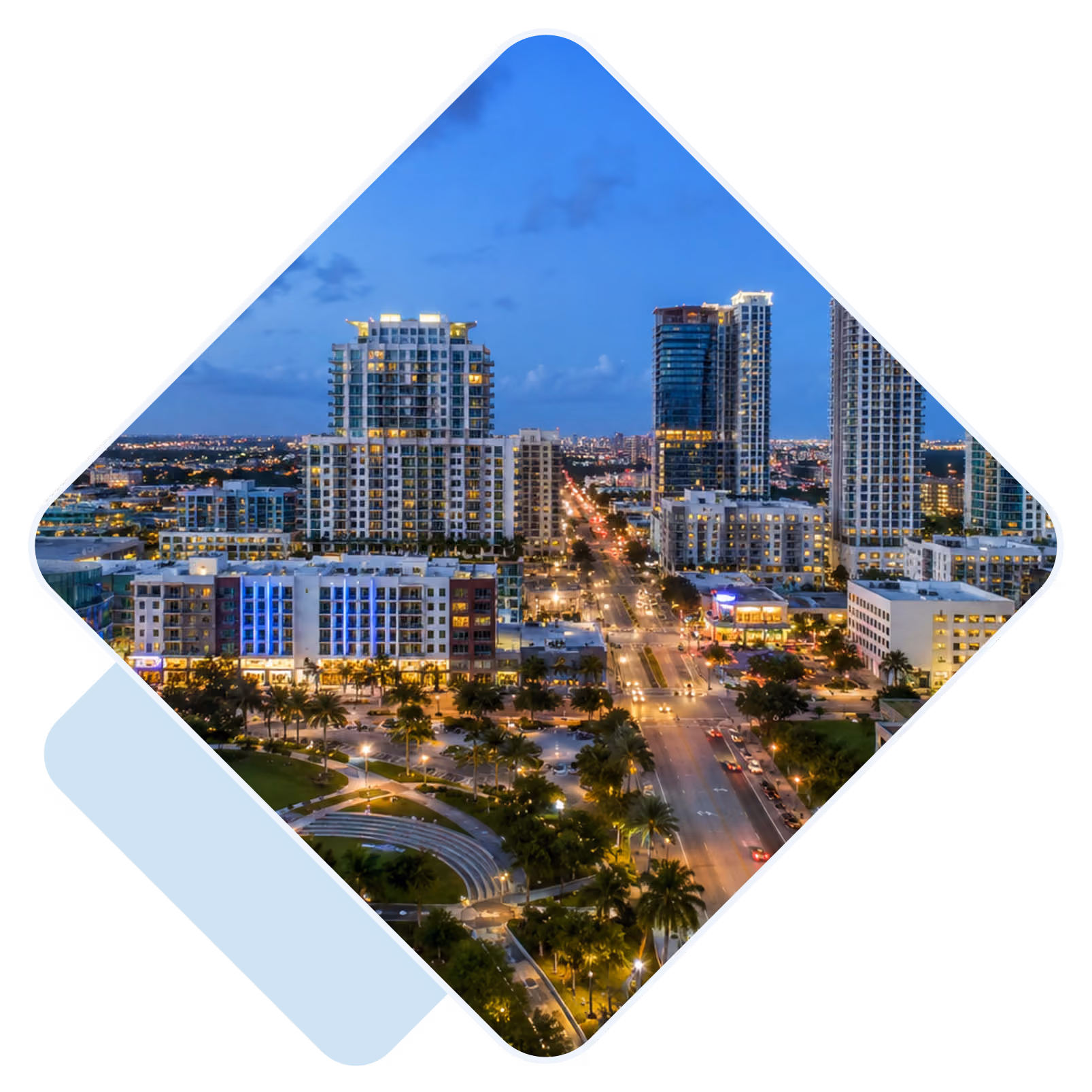 Managed IT services in Miami Gardens helping businesses improve efficiency, security, and daily operations