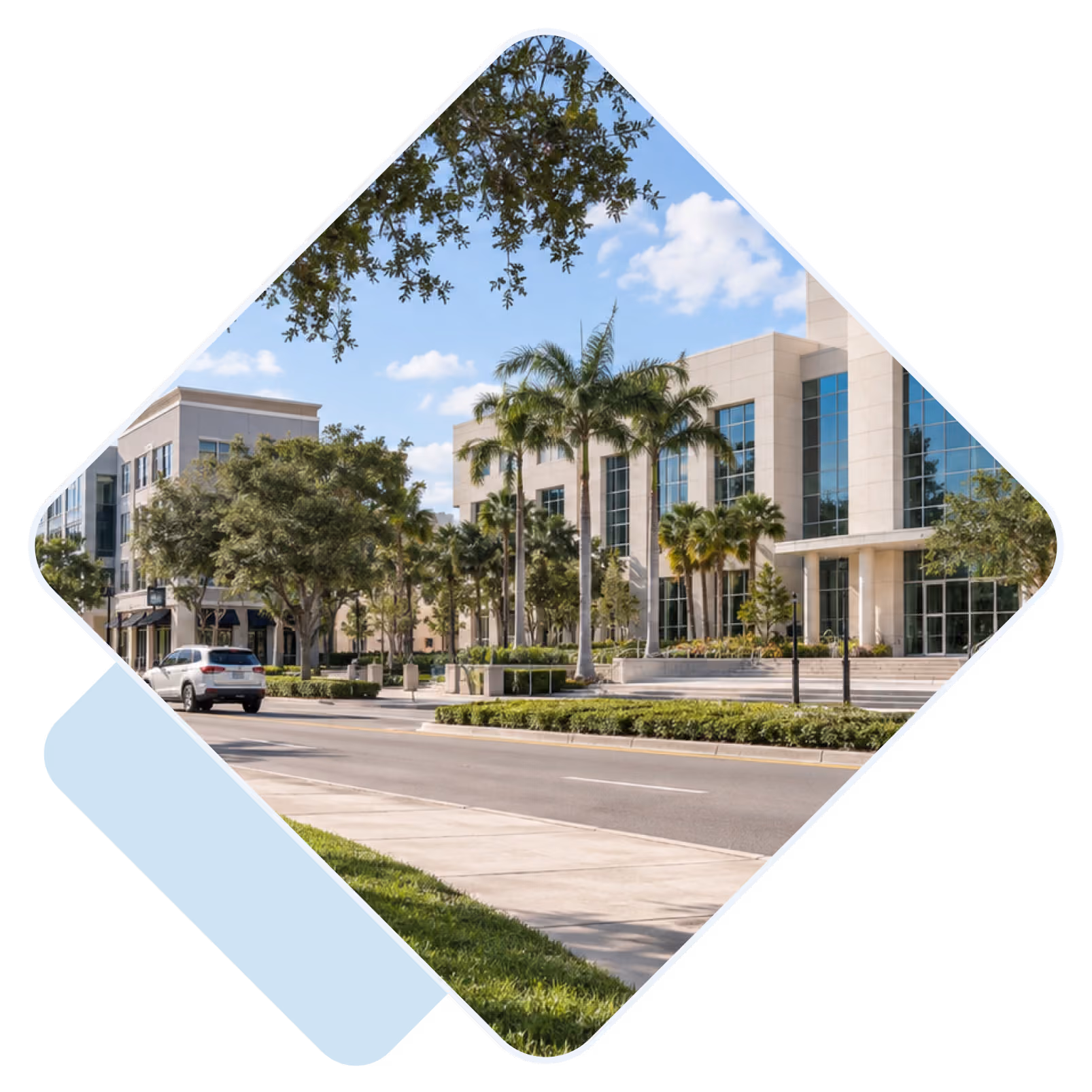 Managed IT services in Coral Springs helping businesses improve efficiency, security, and growth