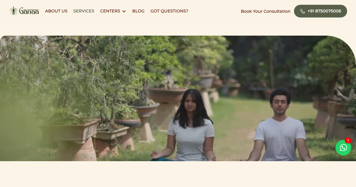Mental Health Rehab Services | Psychiatr...