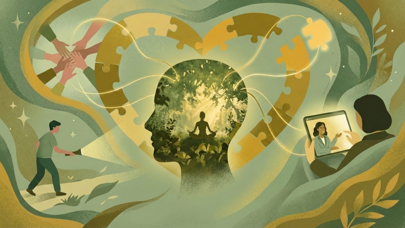 10 Signs You Need Mental Health Support in 2026