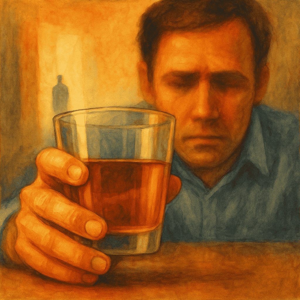 Alcohol Dependence Syndrome Causes Symptoms and Treatment at Ganaa