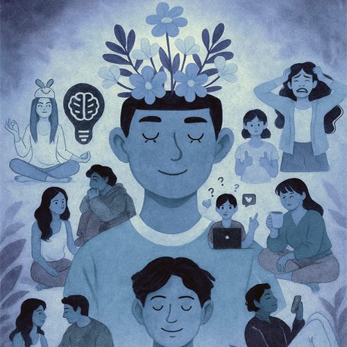 Beyond Therapy What It Really Takes to Heal Mentally