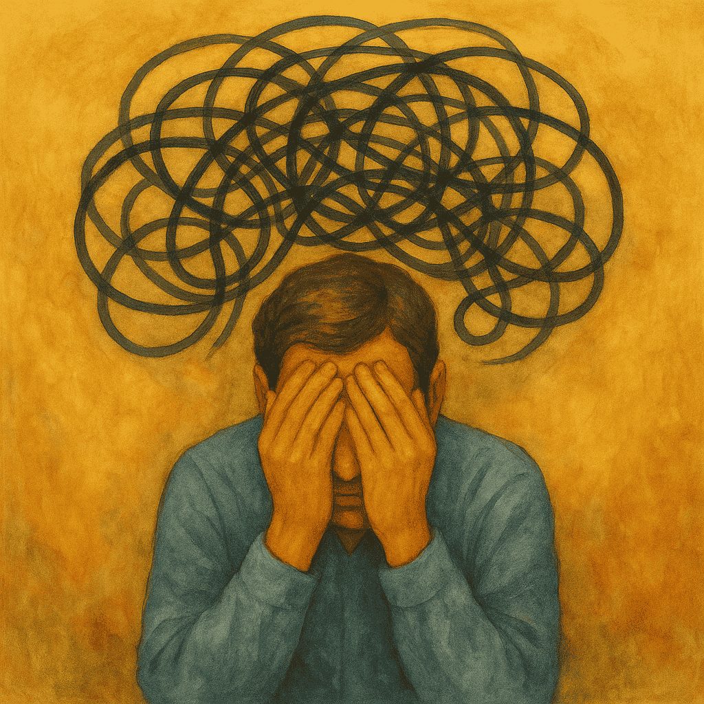OCD vs OCPD Understanding the Differences