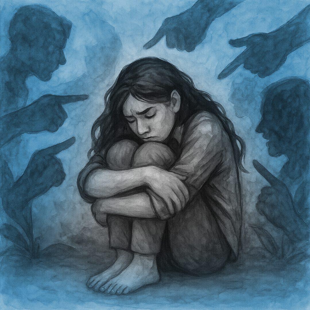 The Cost of Stigma Mental Health in India