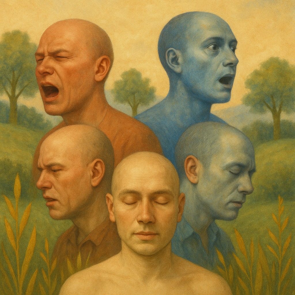 Understanding Schizophrenia How Ganaa Supports Your Journey to Recovery