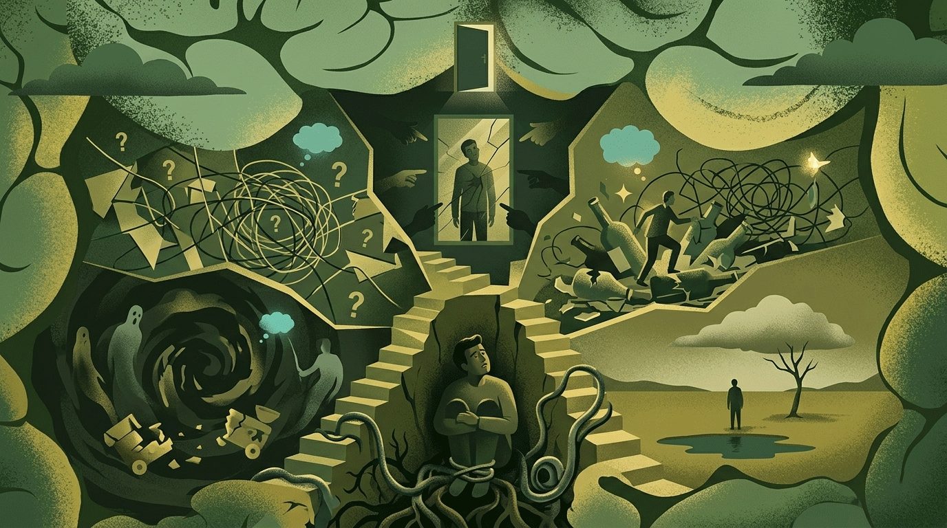 When to Seek Help from a Mental Health Psychiatrist