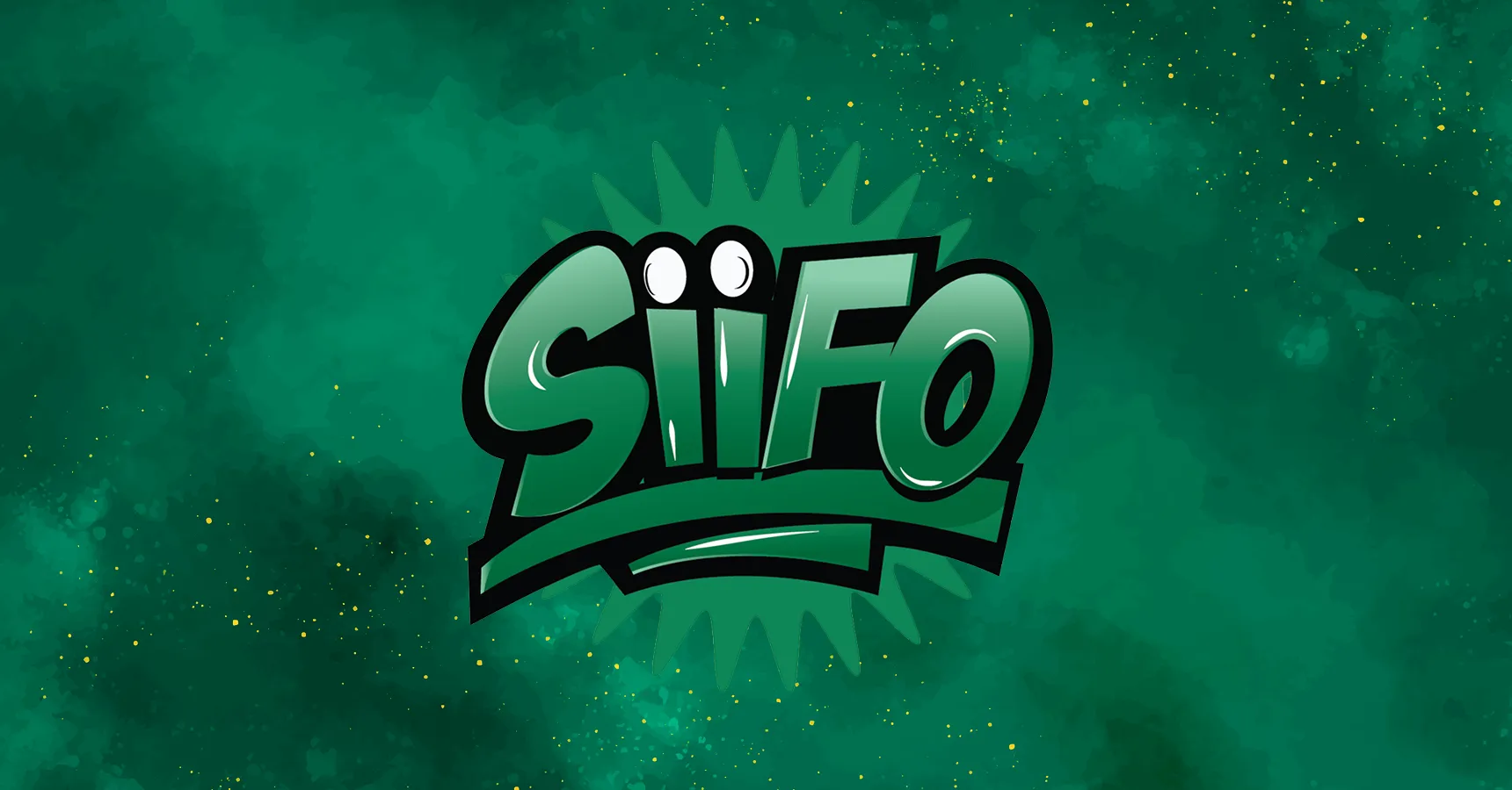 Siifo / سفو Bilingual Packaging