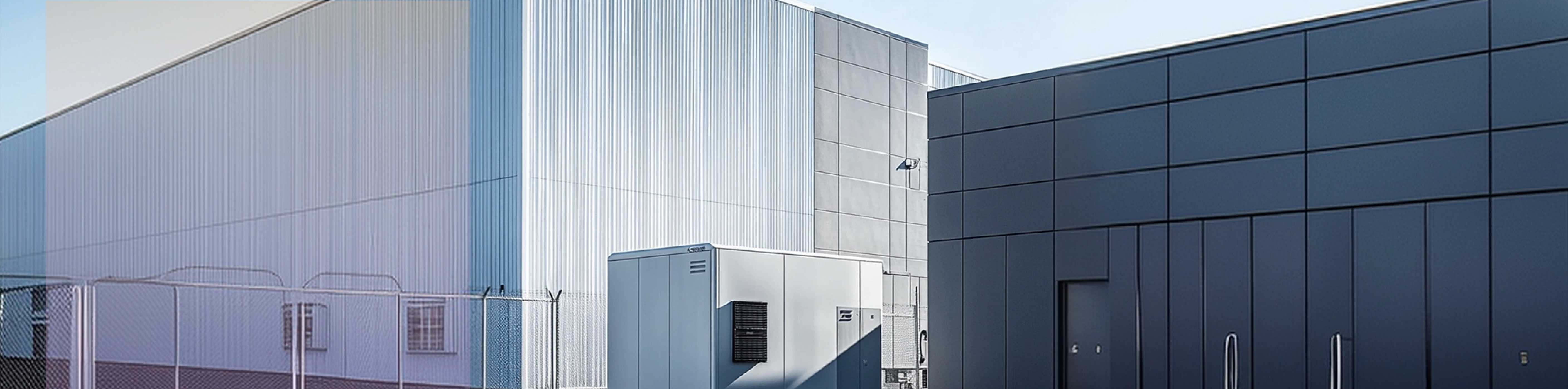 Commercial battery energy storage systems