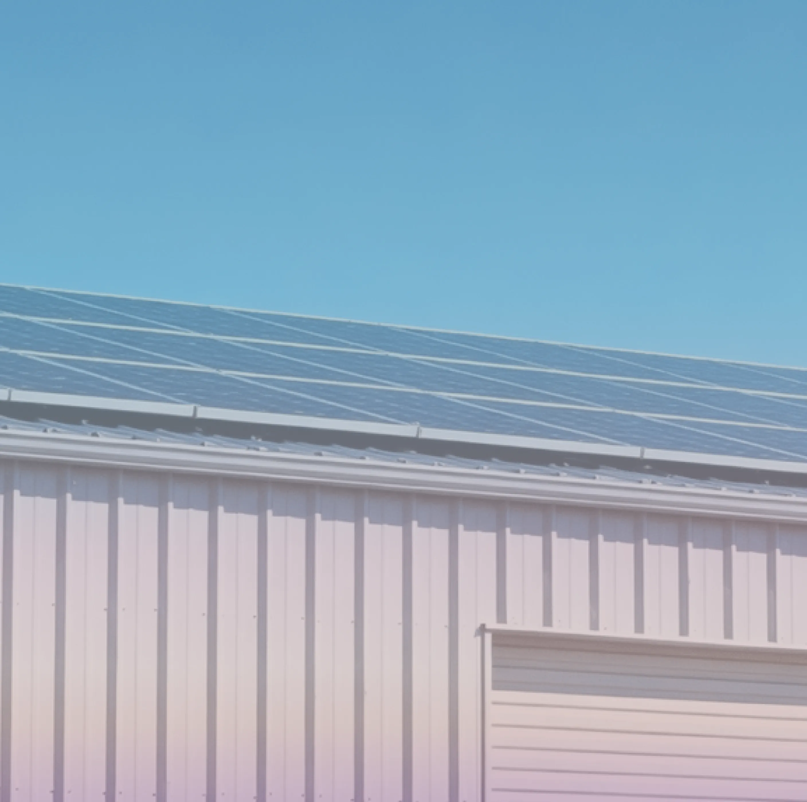 State of Solar Leasing infographic