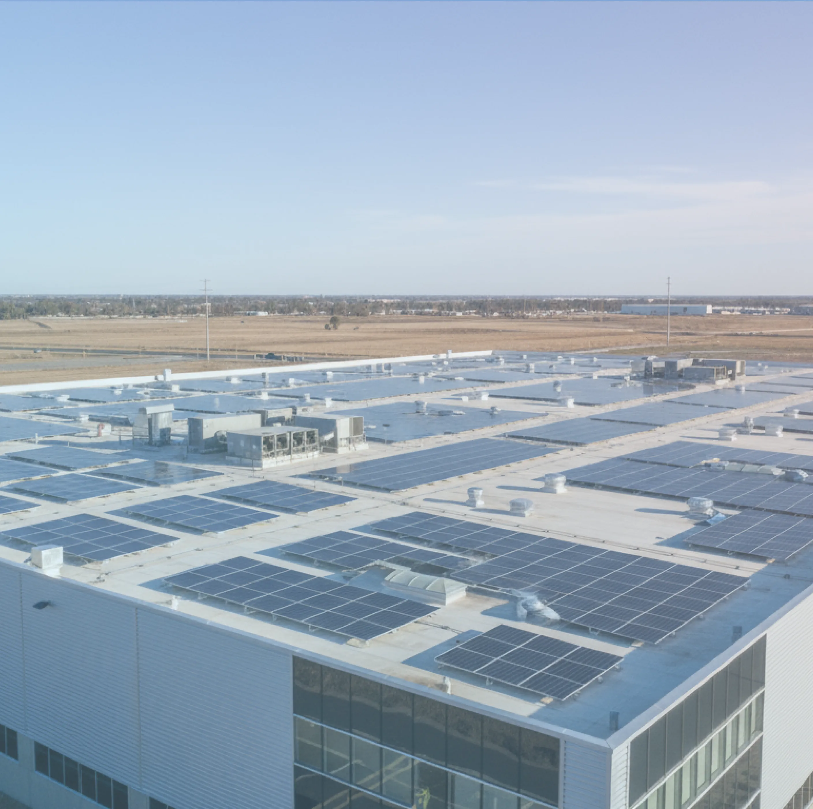 State of Solar Leasing infographic