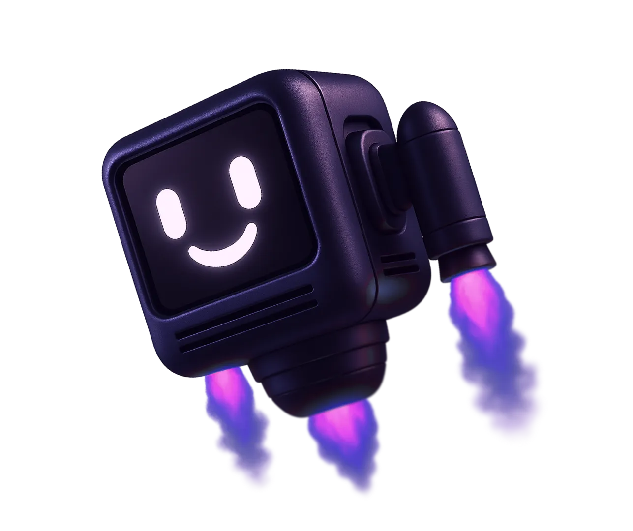 Mascot Poddy