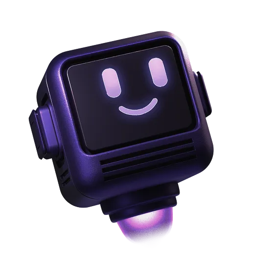 Mascot Poddy