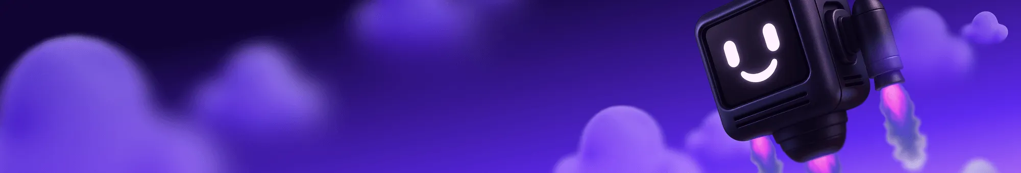 Runpod LinkedIn banner no text