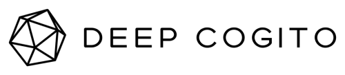 Deep Cogito logo