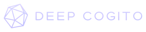 Deep Cogito logo