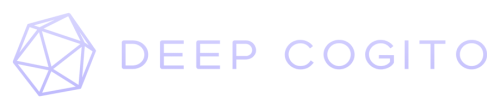 Deep Cogito logo