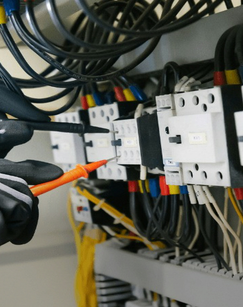 Service Image