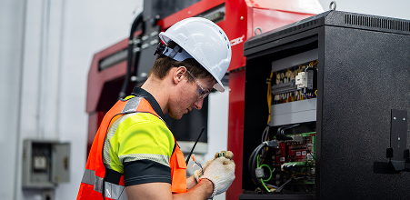 Service Image