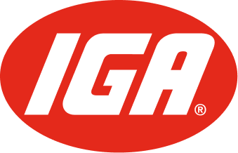 IGA logo