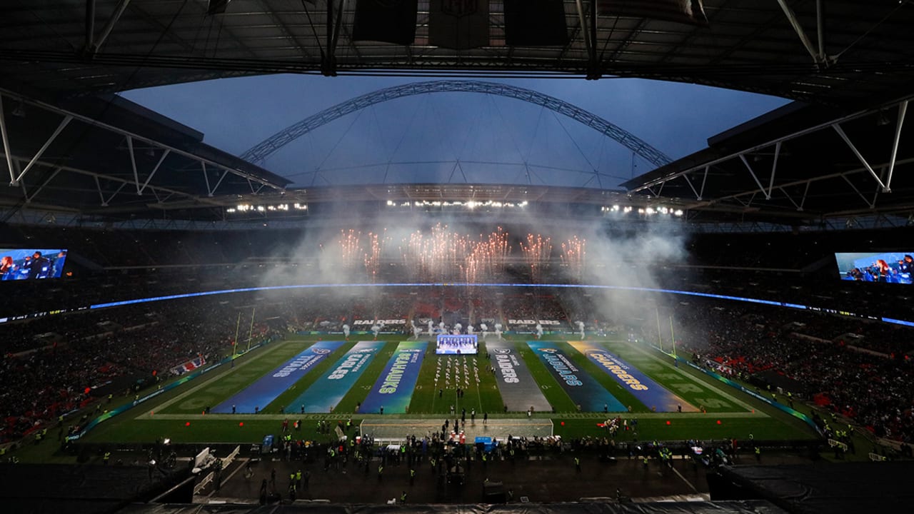The NFL's Game Plan for International Expansion