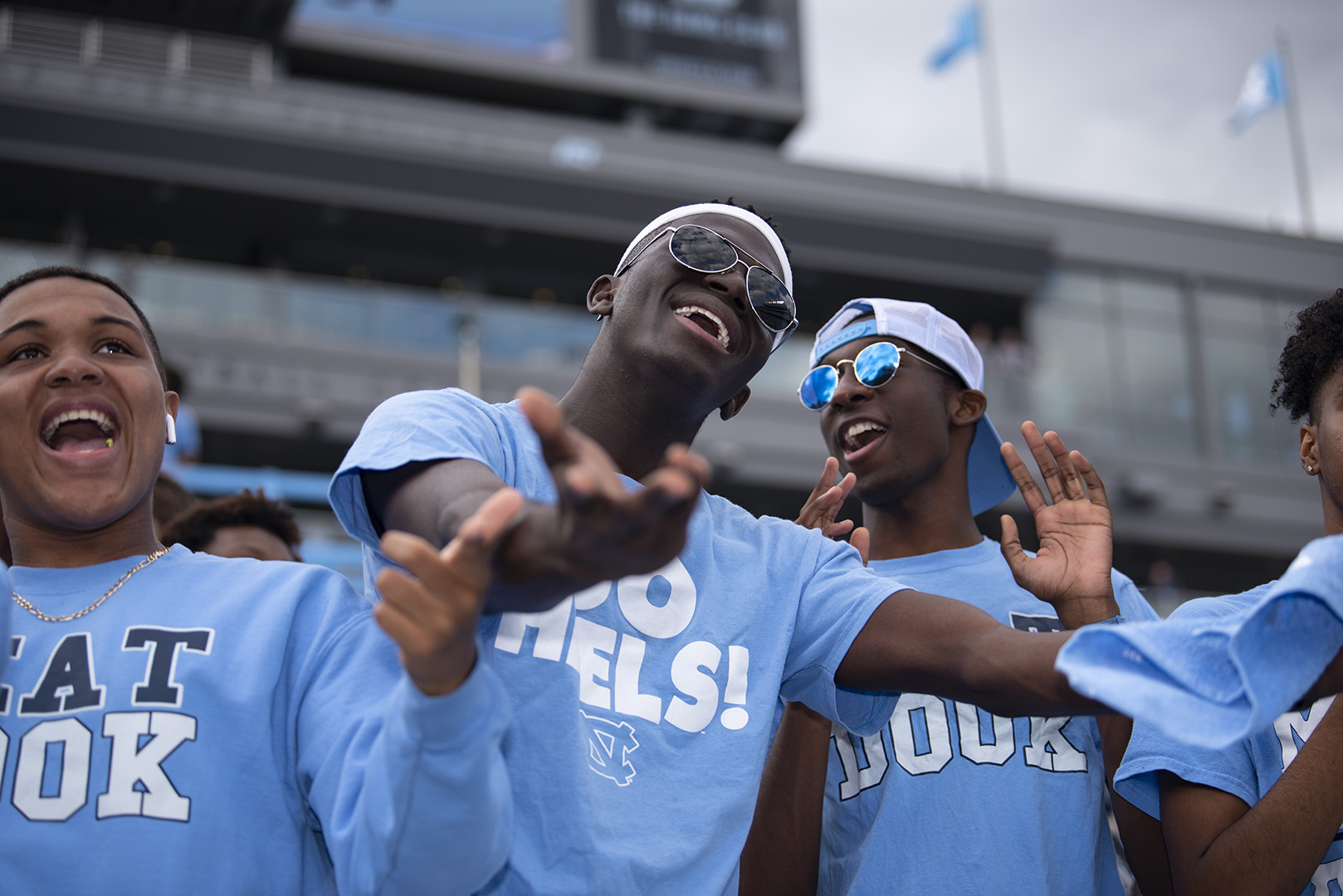 ACC Dominance: Over Two-Thirds of Teams Bowl Eligible, Setting Records in 2023