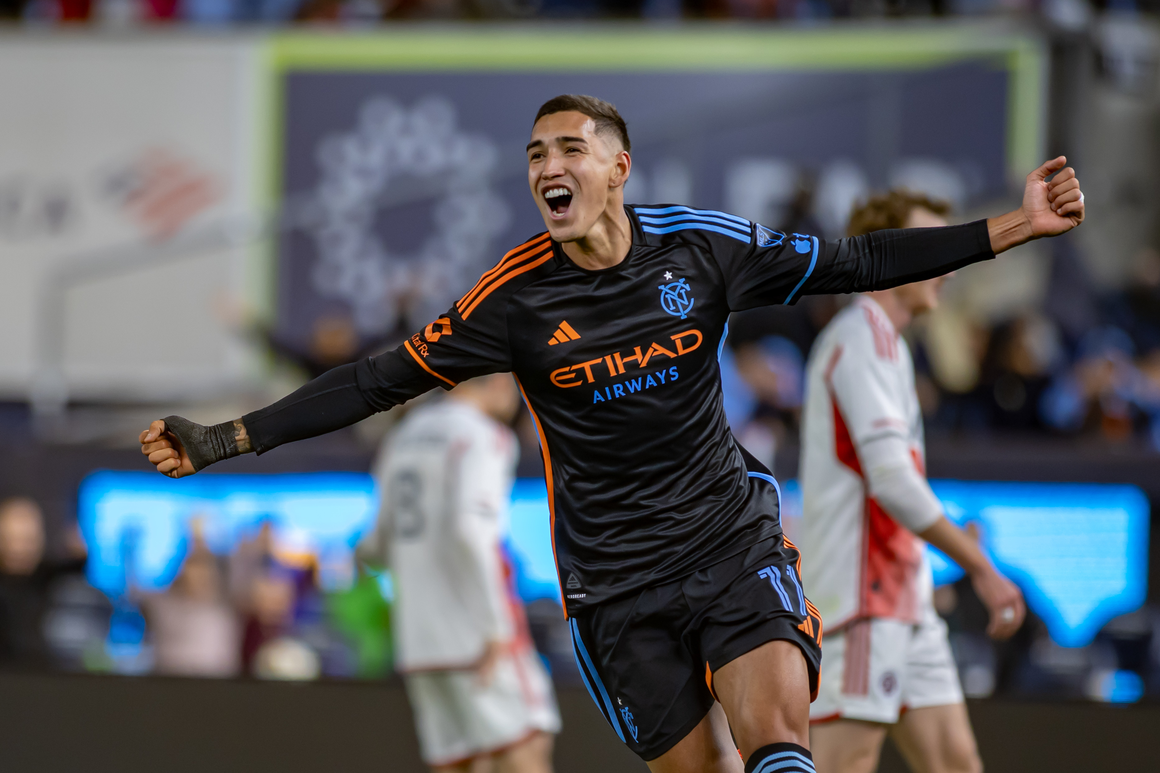 New York City FC's Resurgence: A Victory in the Bronx Signals Renewed Momentum