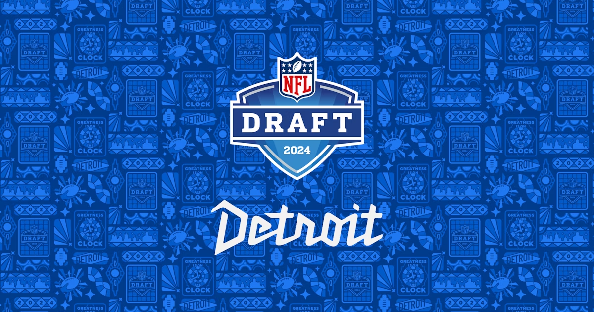 2024 NFL Mock Draft - Adam Predicts 32 First Round Picks