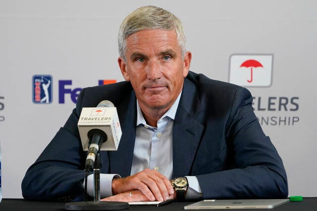 PGA Tour Strikes Back: A Multi-Billion Dollar Game Changer