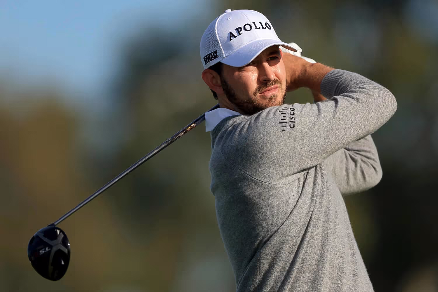 Pebble Beach Pro-Am: Rory McIlroy's Misstep, Detry's Redemption, and Cantlay's Surge