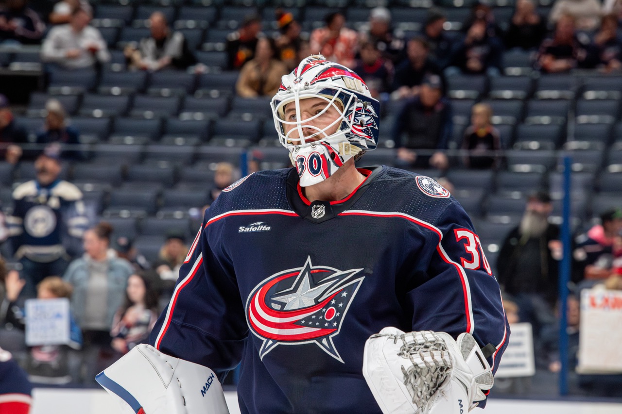 Early season takeaways from the Columbus Blue Jackets
