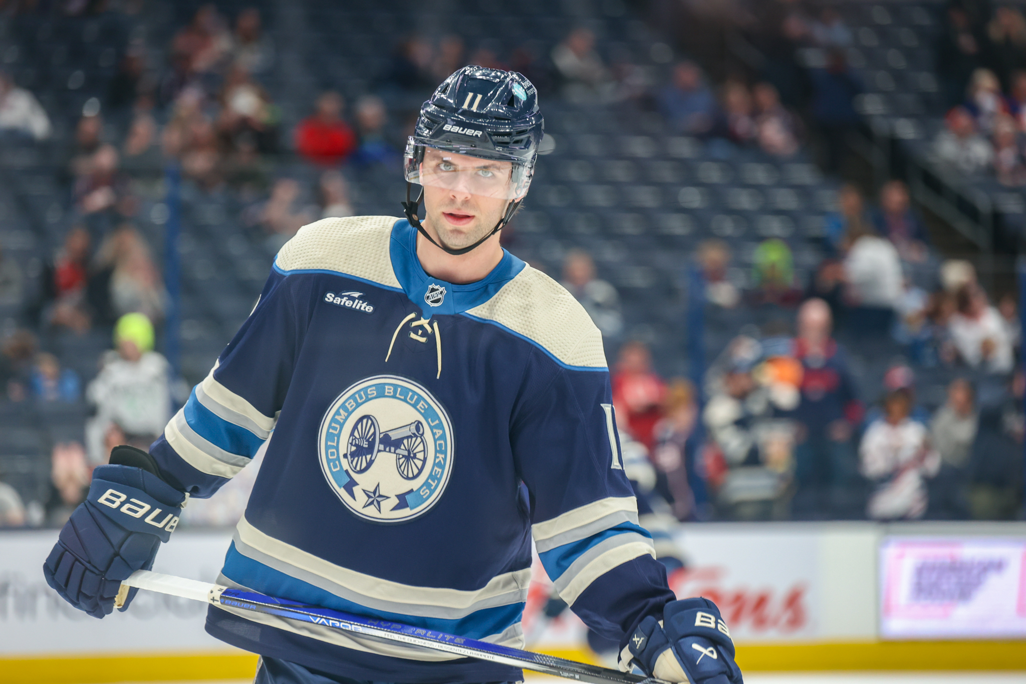 Denton Mateychuk Development Has Been Swift