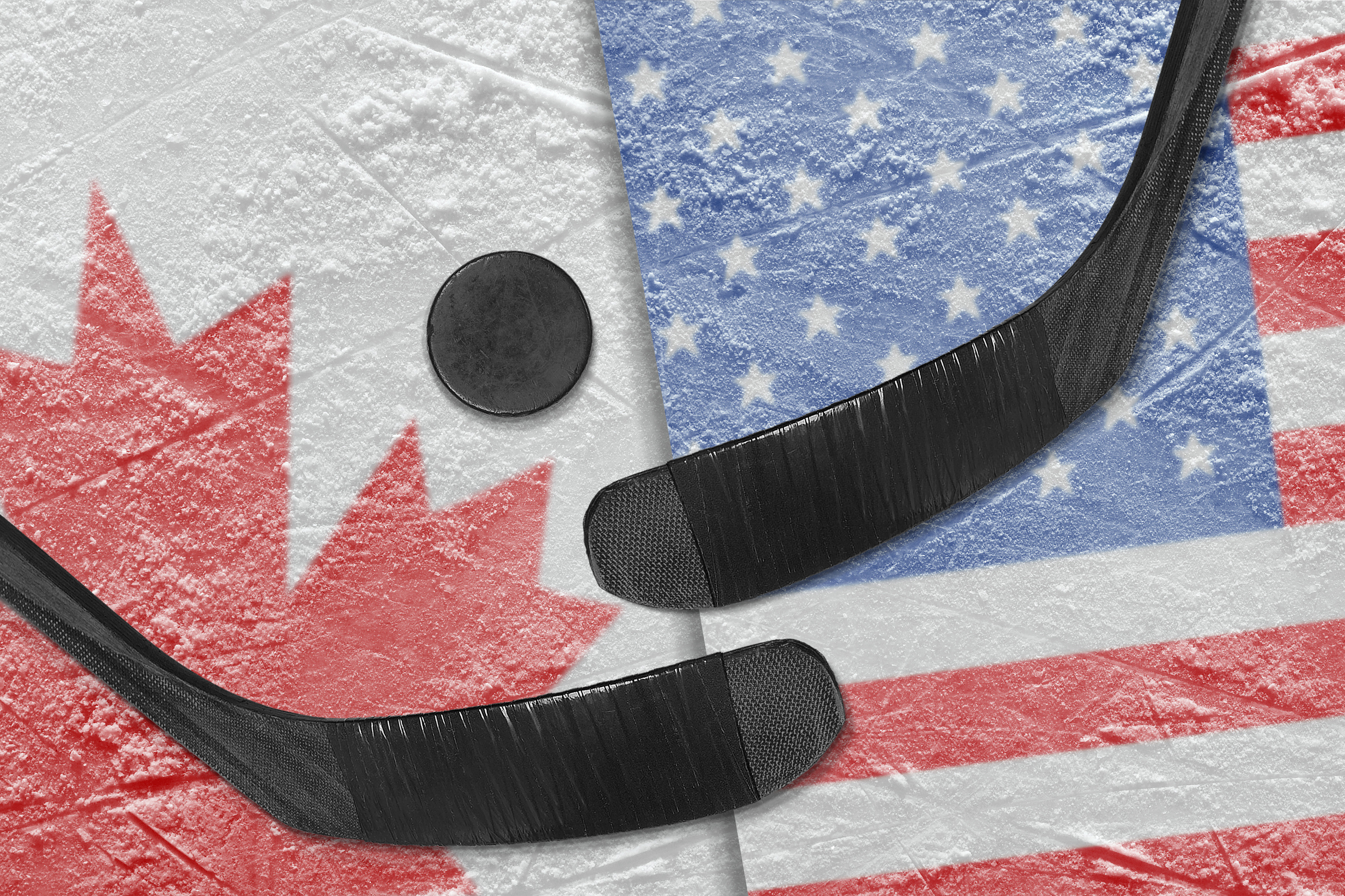 Canadian Hockey Players Confront Sexual Assault Charges