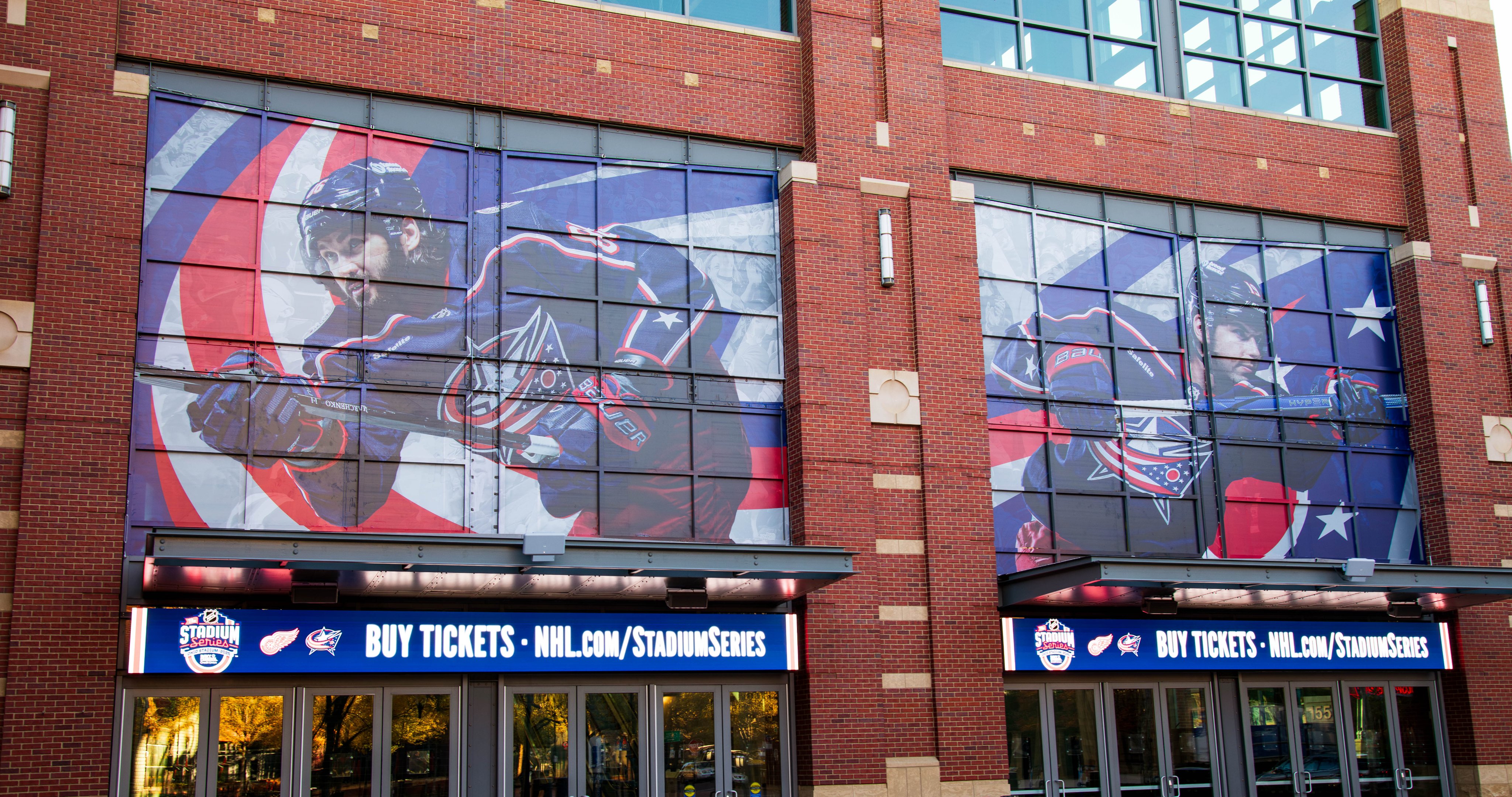 The Columbus Blue Jackets Playoff Aspirations Hinge On Goaltending
