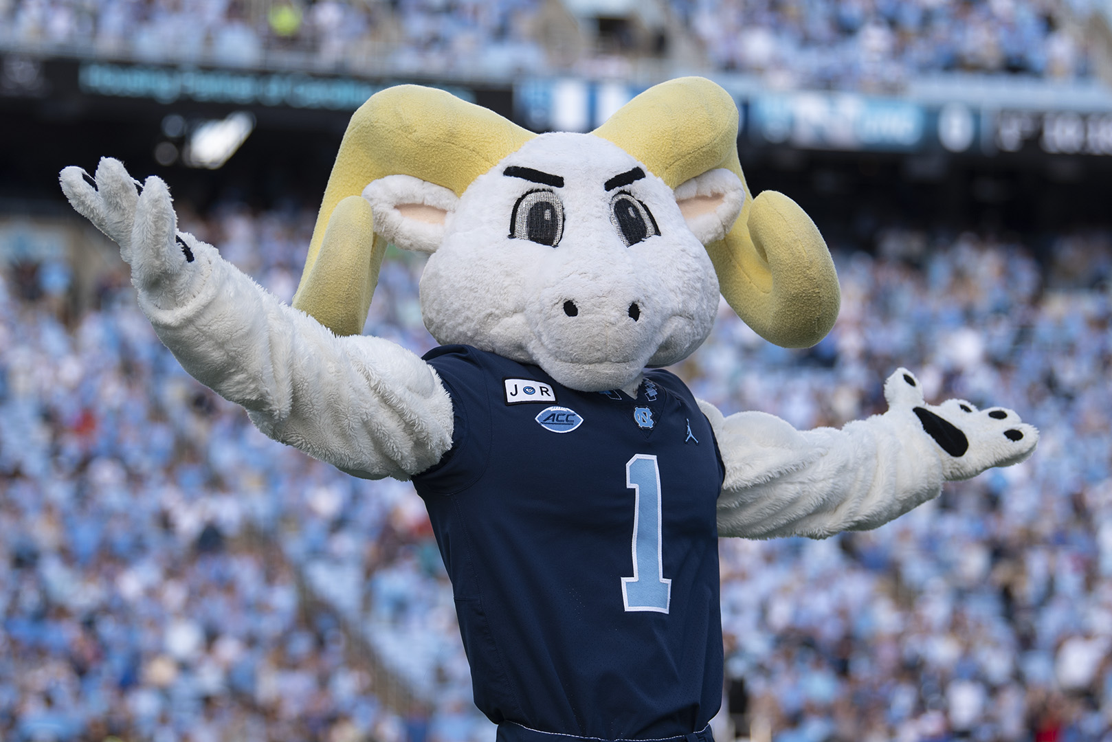 The ACC Unveils a New Era with Expanded Lineup and Scheduling Model for 2024 and Beyond