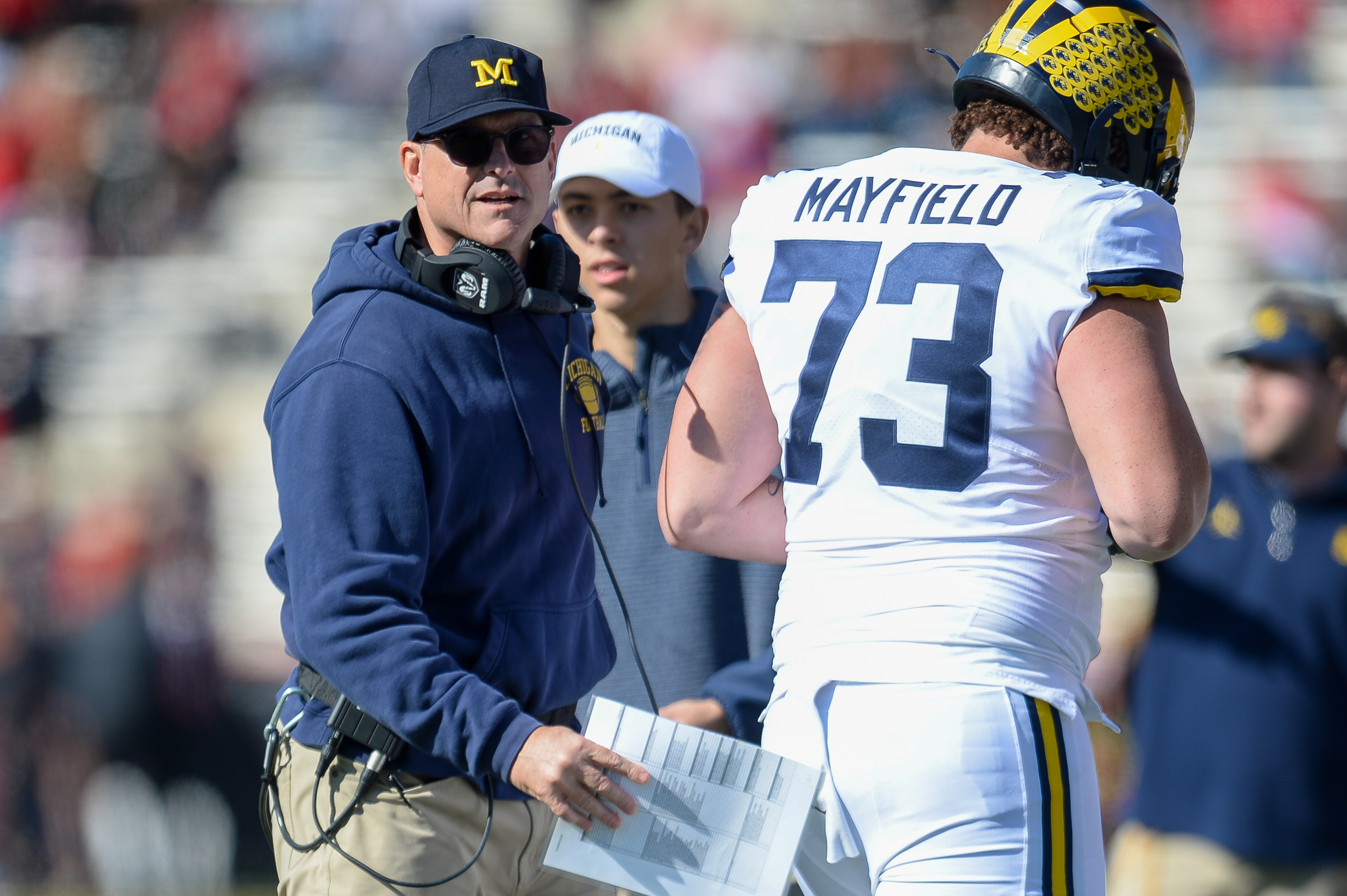 Michigan's Compliance Crisis: A Closer Look at the NCAA Investigation