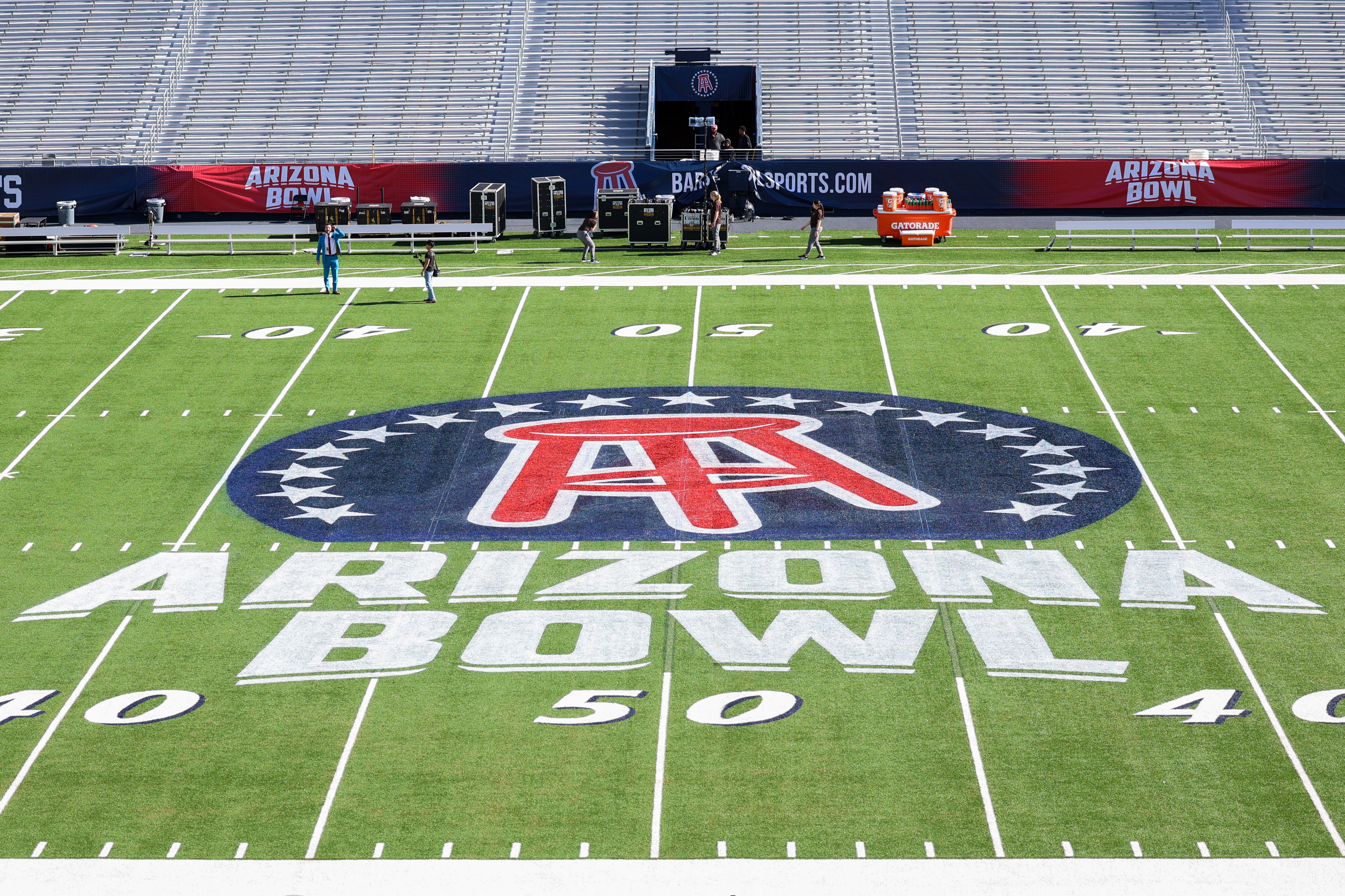 College Football Bowl Games: Here to Stay Despite Perceived Meaninglessness